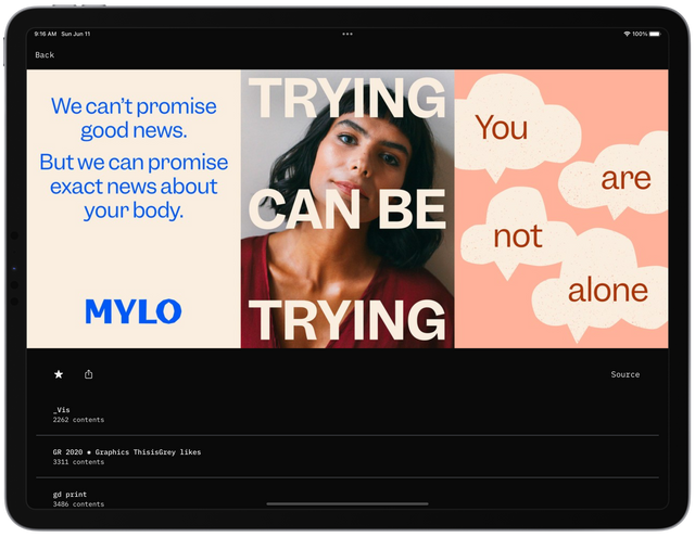 Kurva iOS Screenshot 5