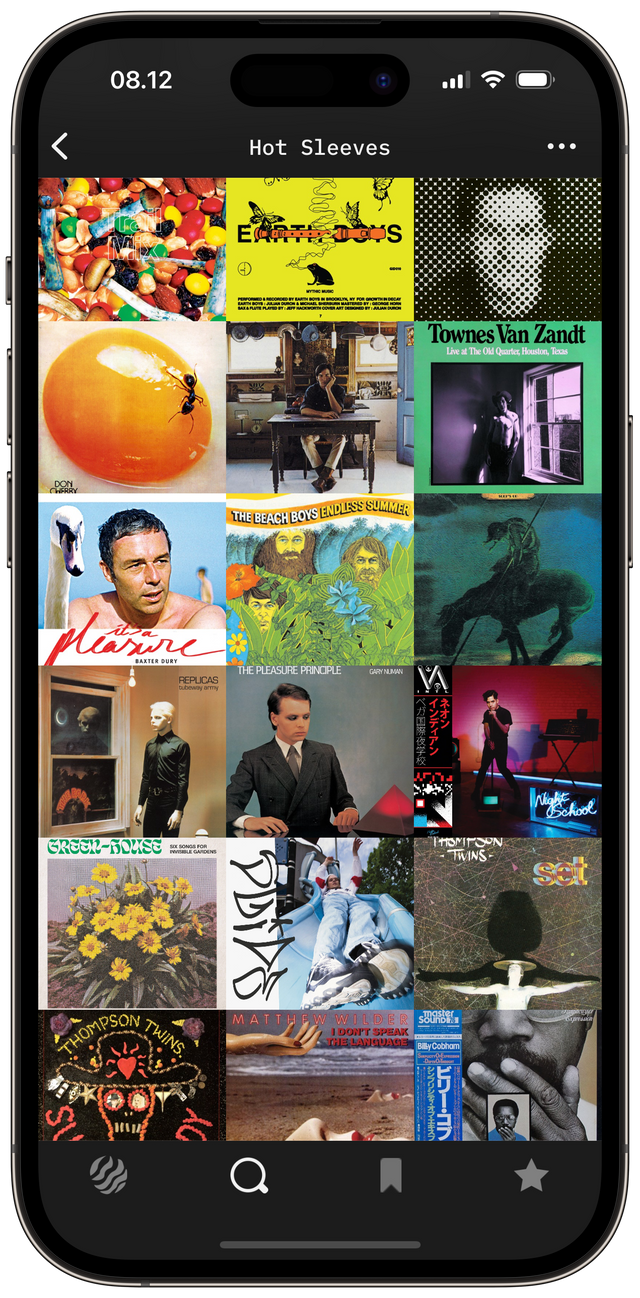 Kurva iOS Screenshot 6