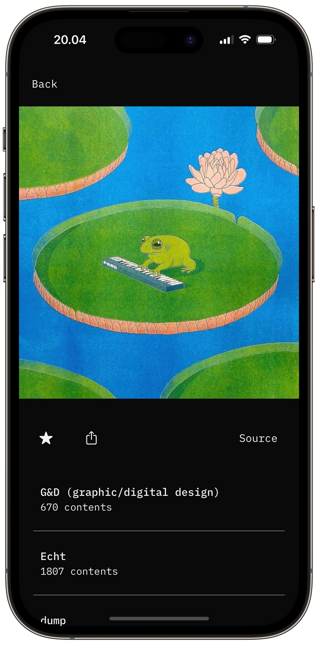Kurva iOS Screenshot 4
