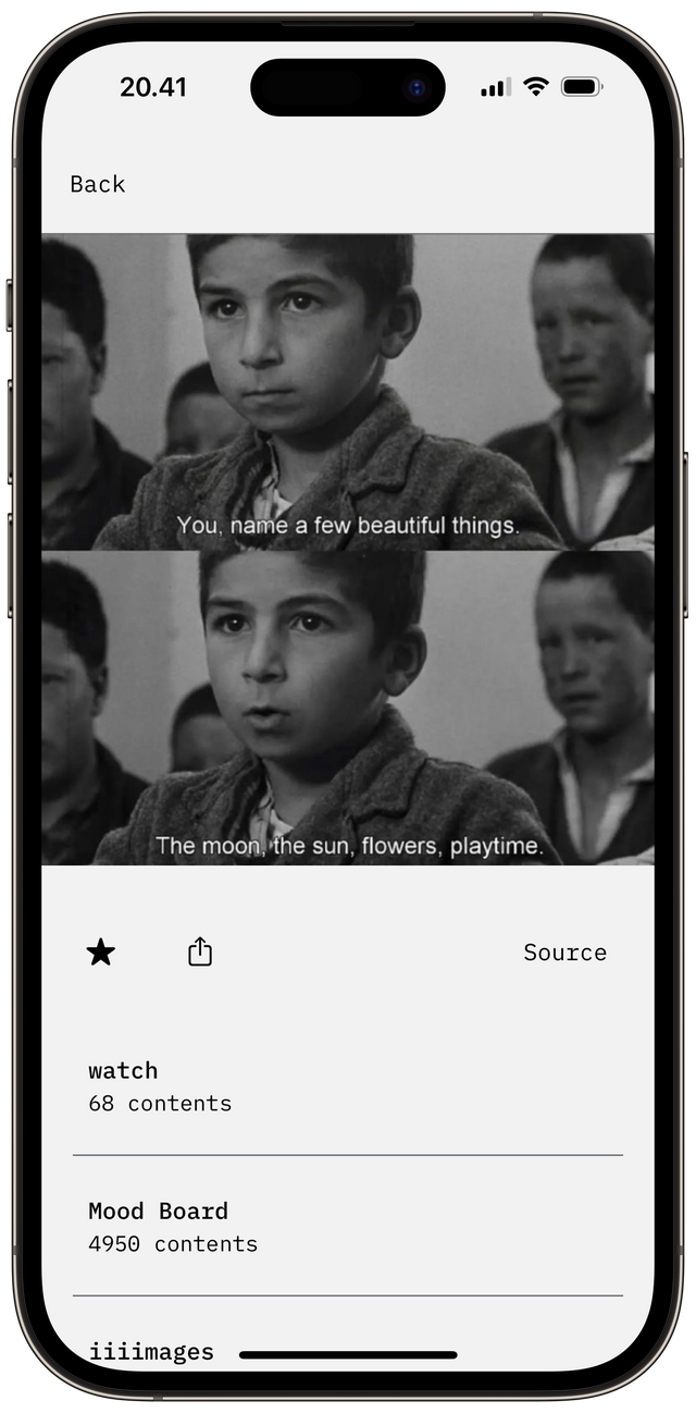 Kurva iOS Screenshot 6
