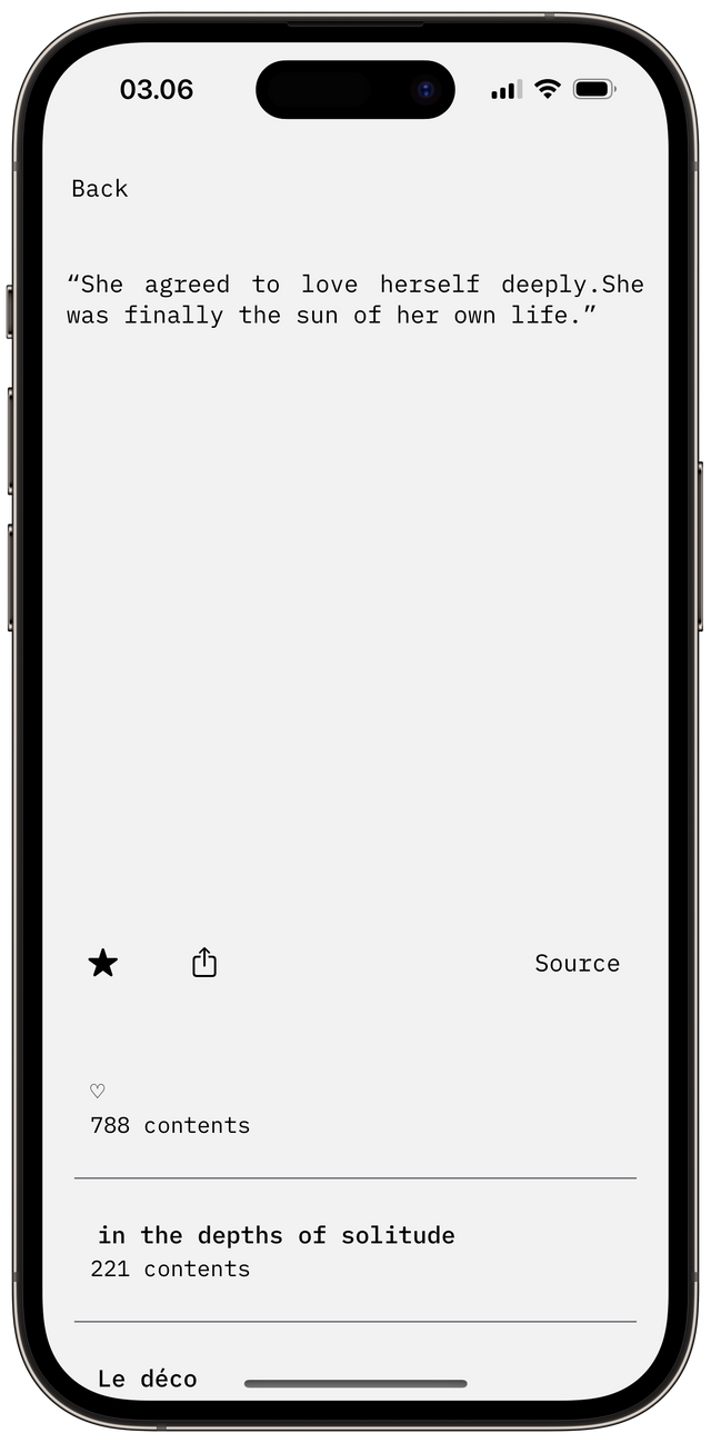 Kurva iOS Screenshot 7